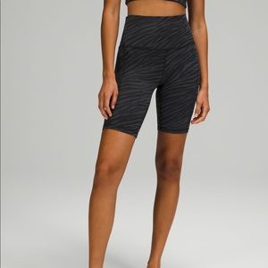 Lululemon Align Shorts